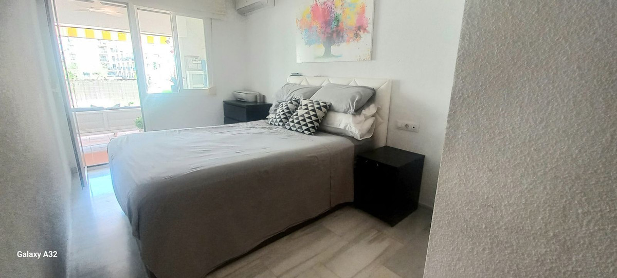 Appartement te koop in Benalmadena Costa | 3 slaapkamers H5444809