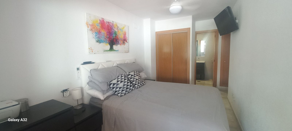 Appartement te koop in Benalmadena Costa | 3 slaapkamers H5444809