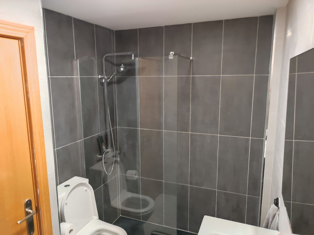 Appartement te koop in Benalmadena Costa | 3 slaapkamers H5444809
