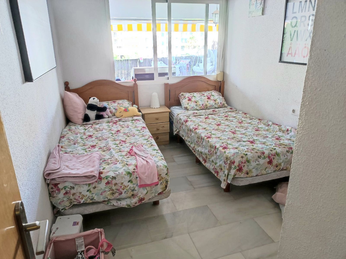 Appartement te koop in Benalmadena Costa | 3 slaapkamers H5444809