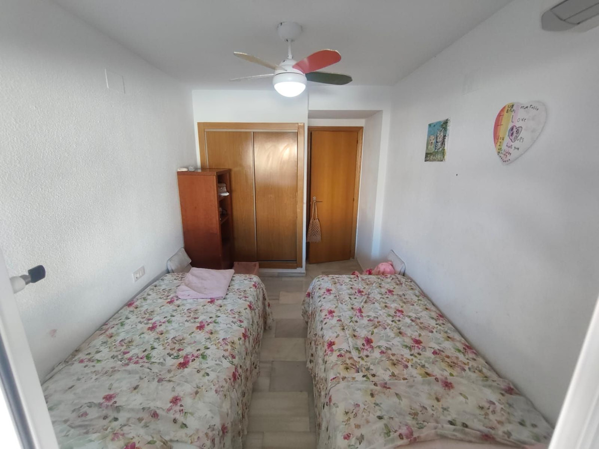 Appartement te koop in Benalmadena Costa | 3 slaapkamers H5444809