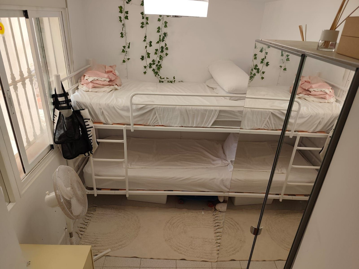 Appartement te koop in Benalmadena Costa | 3 slaapkamers H5444809