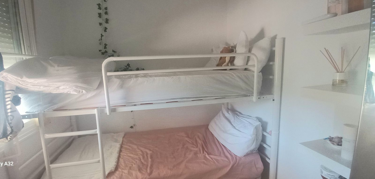 Appartement te koop in Benalmadena Costa | 3 slaapkamers H5444809