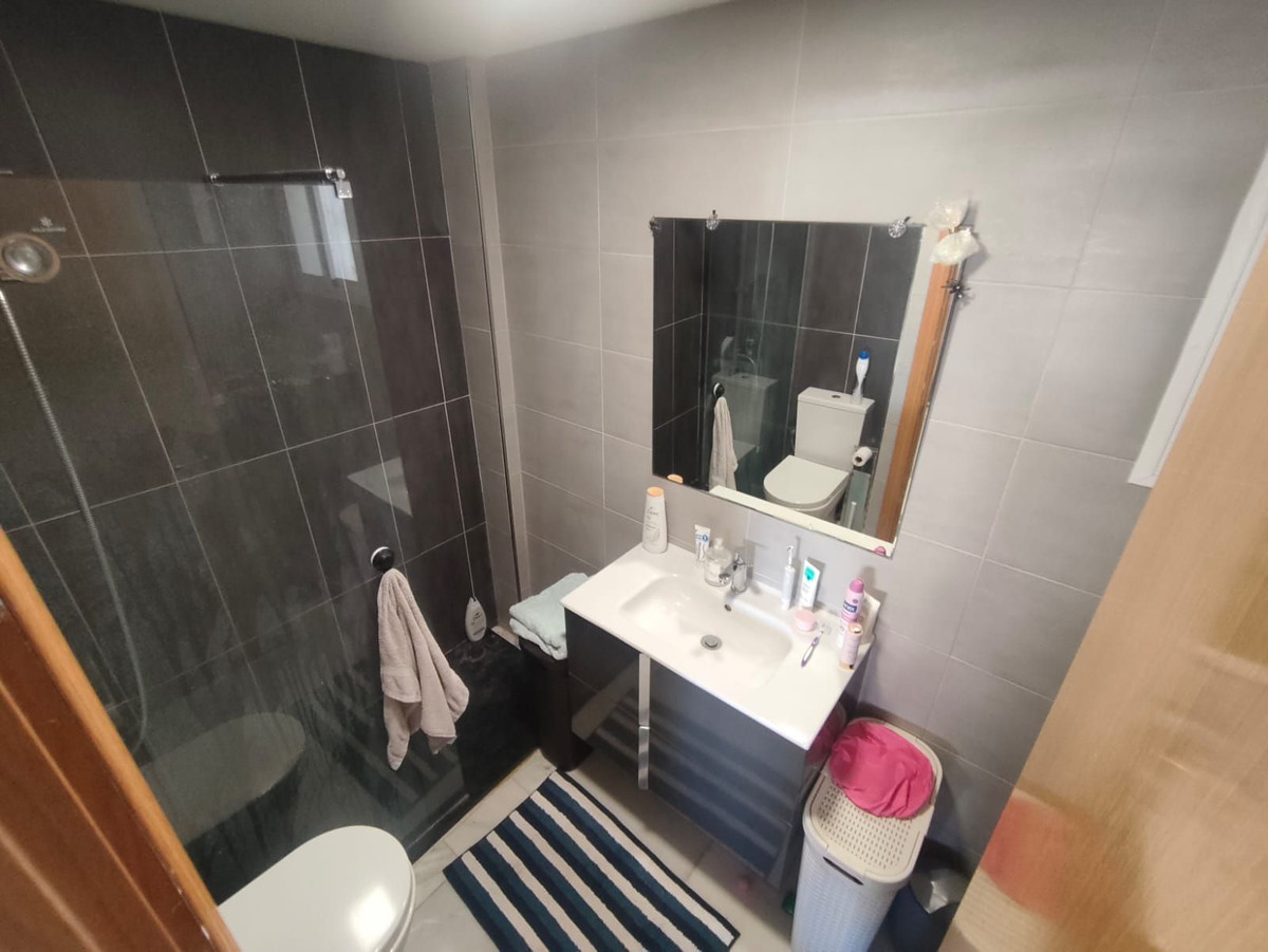 Appartement te koop in Benalmadena Costa | 3 slaapkamers H5444809