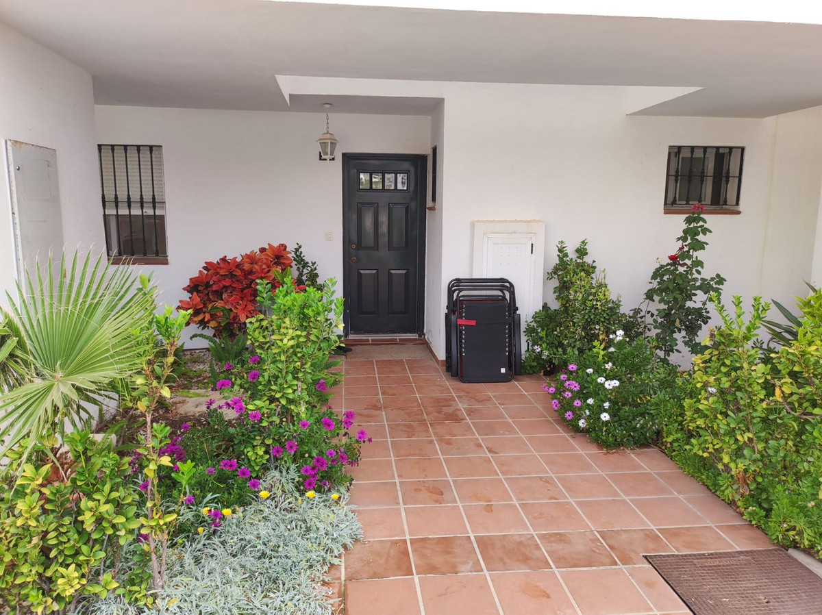 Appartement te koop in Benalmadena Costa | 3 slaapkamers H5444809