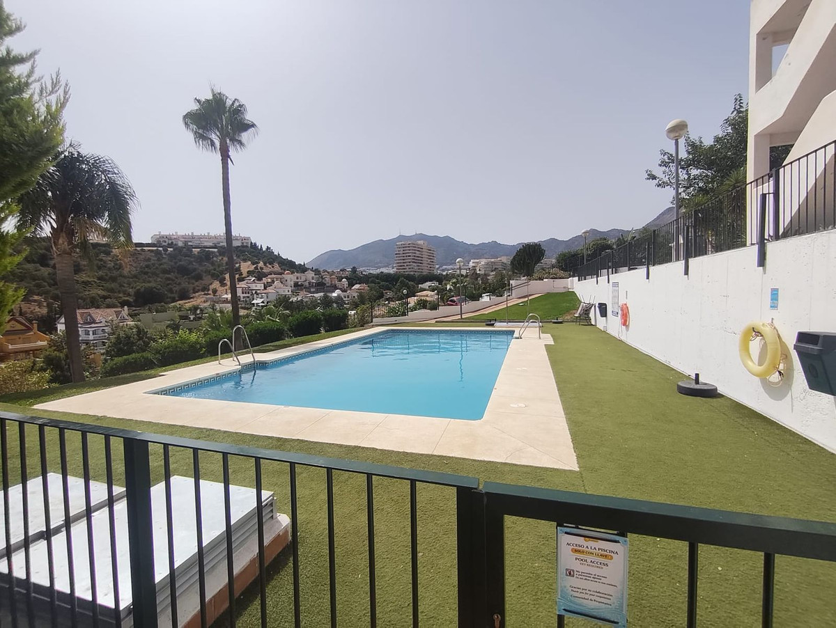 Appartement te koop in Benalmadena Costa | 3 slaapkamers H5444809