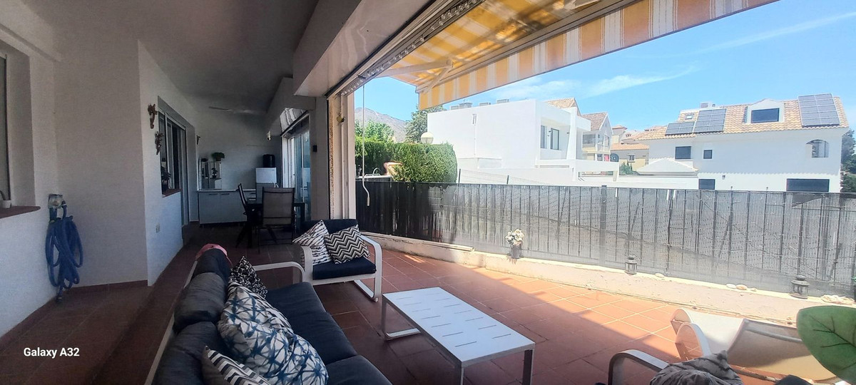Appartement te koop in Benalmadena Costa | 3 slaapkamers H5444809