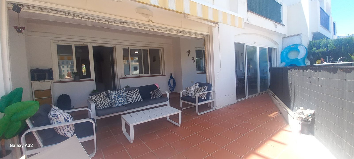 Appartement te koop in Benalmadena Costa | 3 slaapkamers H5444809