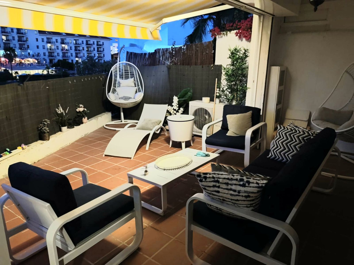 Appartement te koop in Benalmadena Costa | 3 slaapkamers H5444809