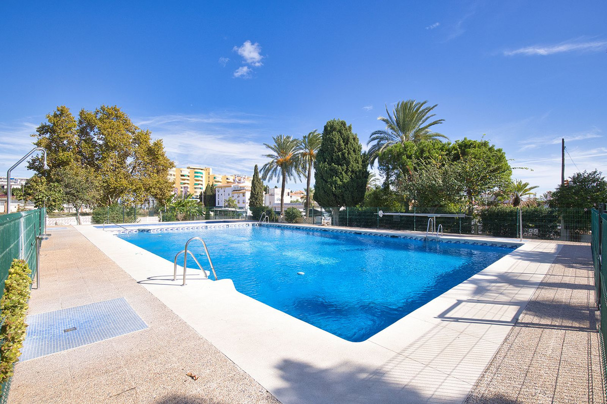 Appartement te koop in Benalmadena Costa | 1 slaapkamers H5447086