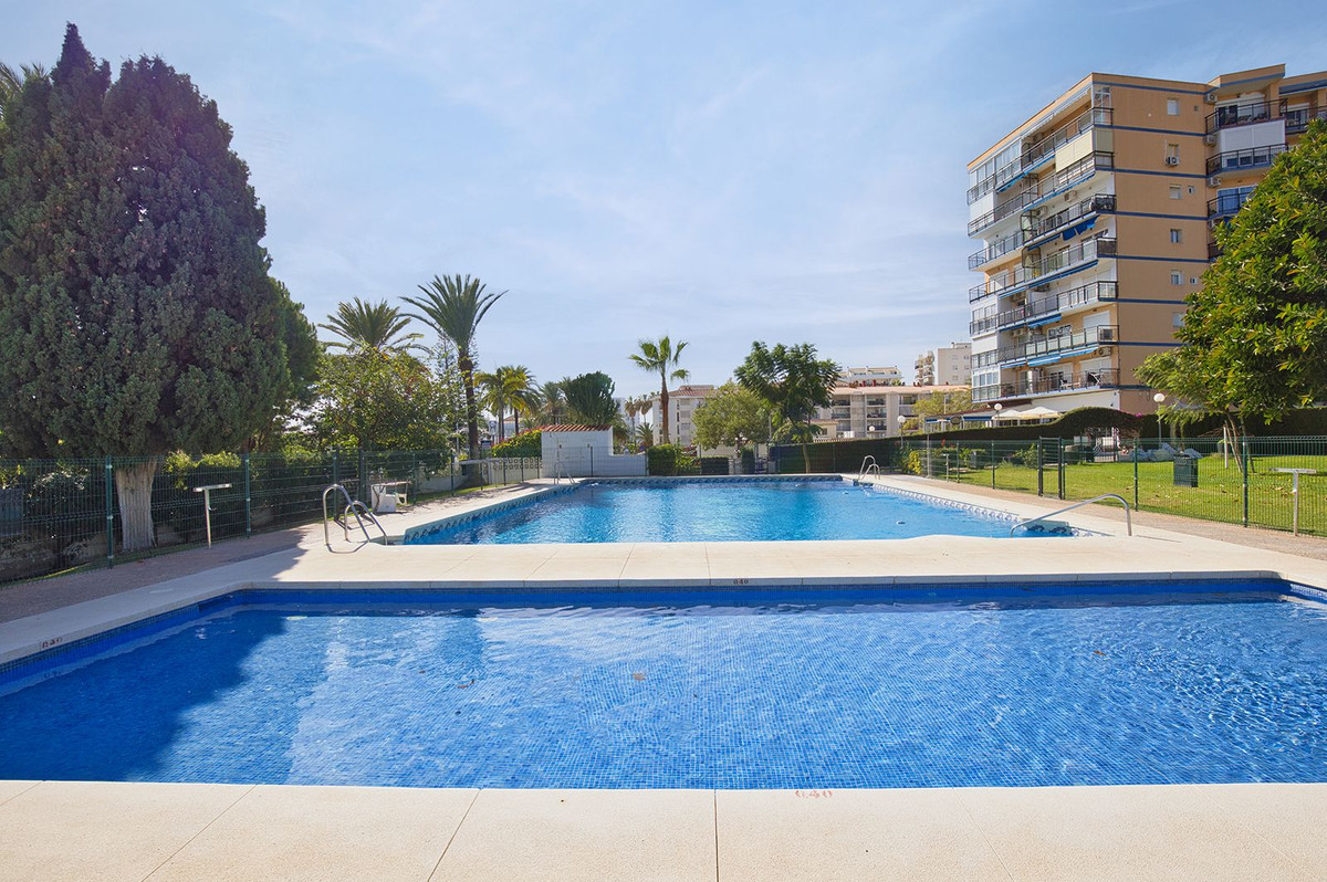 Appartement te koop in Benalmadena Costa | 1 slaapkamers H5447086