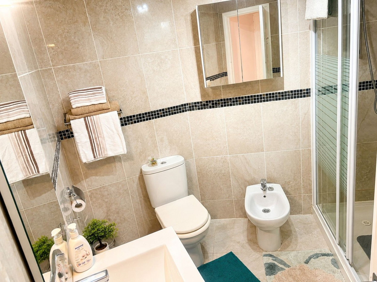 Appartement te koop in Benalmadena Costa | 1 slaapkamers H5447086