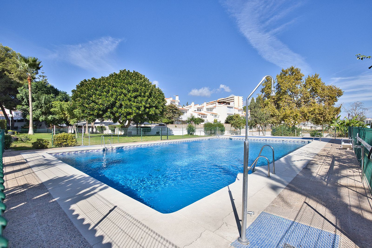 Appartement te koop in Benalmadena Costa | 1 slaapkamers H5447086