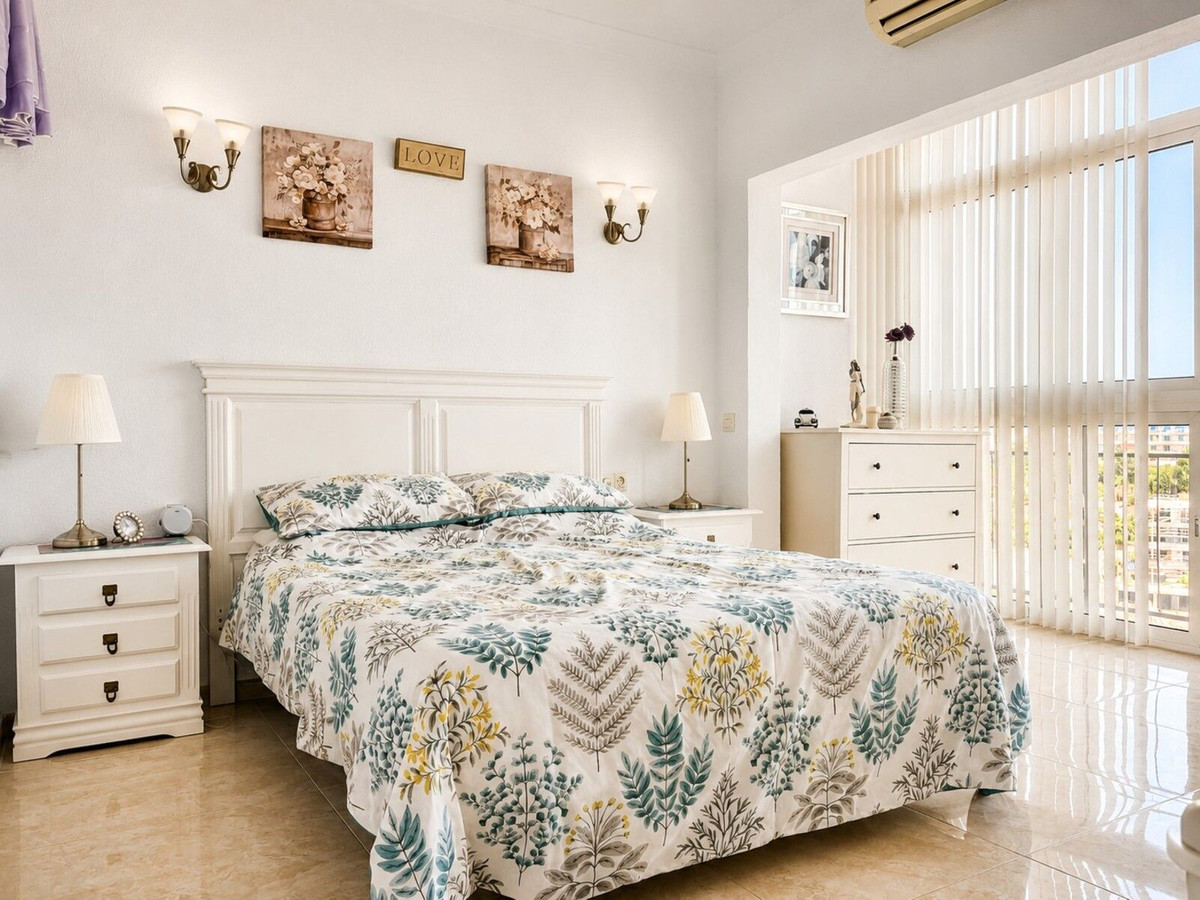 Appartement te koop in Benalmadena Costa | 1 slaapkamers H5447086