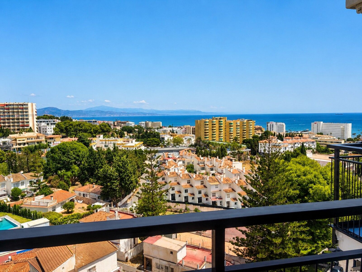Appartement te koop in Benalmadena Costa | 1 slaapkamers H5447086