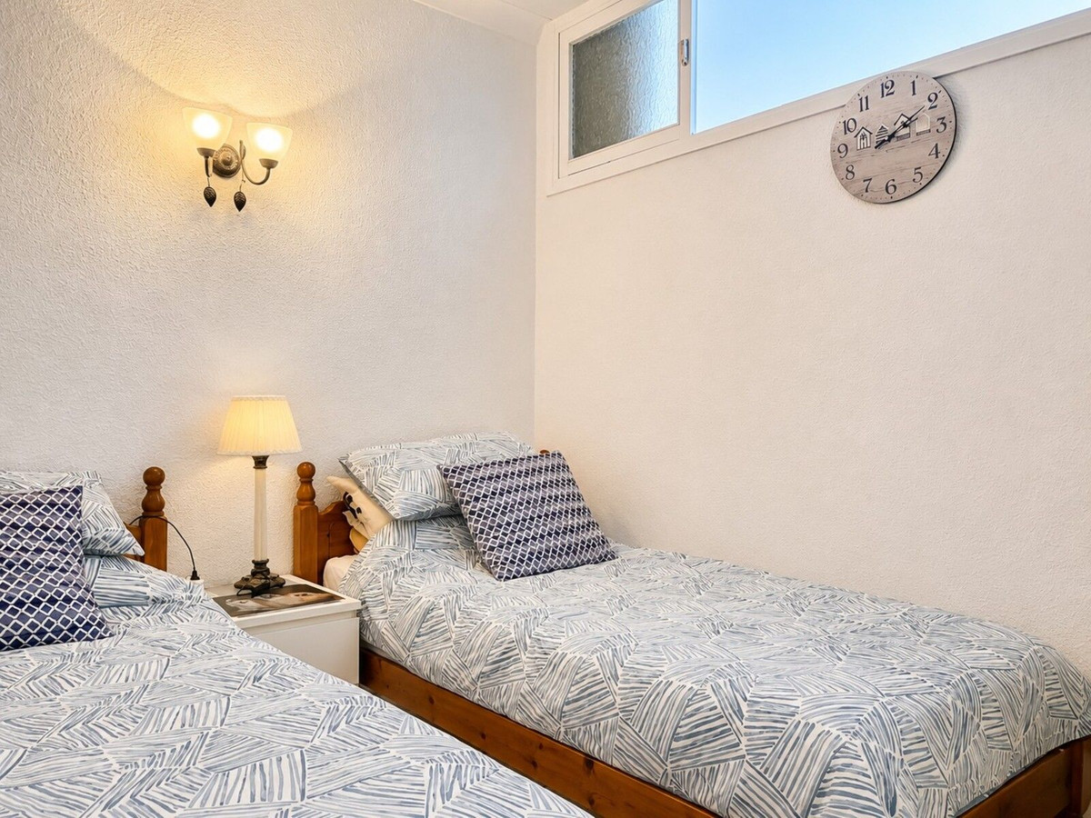 Appartement te koop in Benalmadena Costa | 1 slaapkamers H5447086