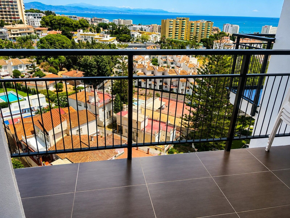 Appartement te koop in Benalmadena Costa | 1 slaapkamers H5447086
