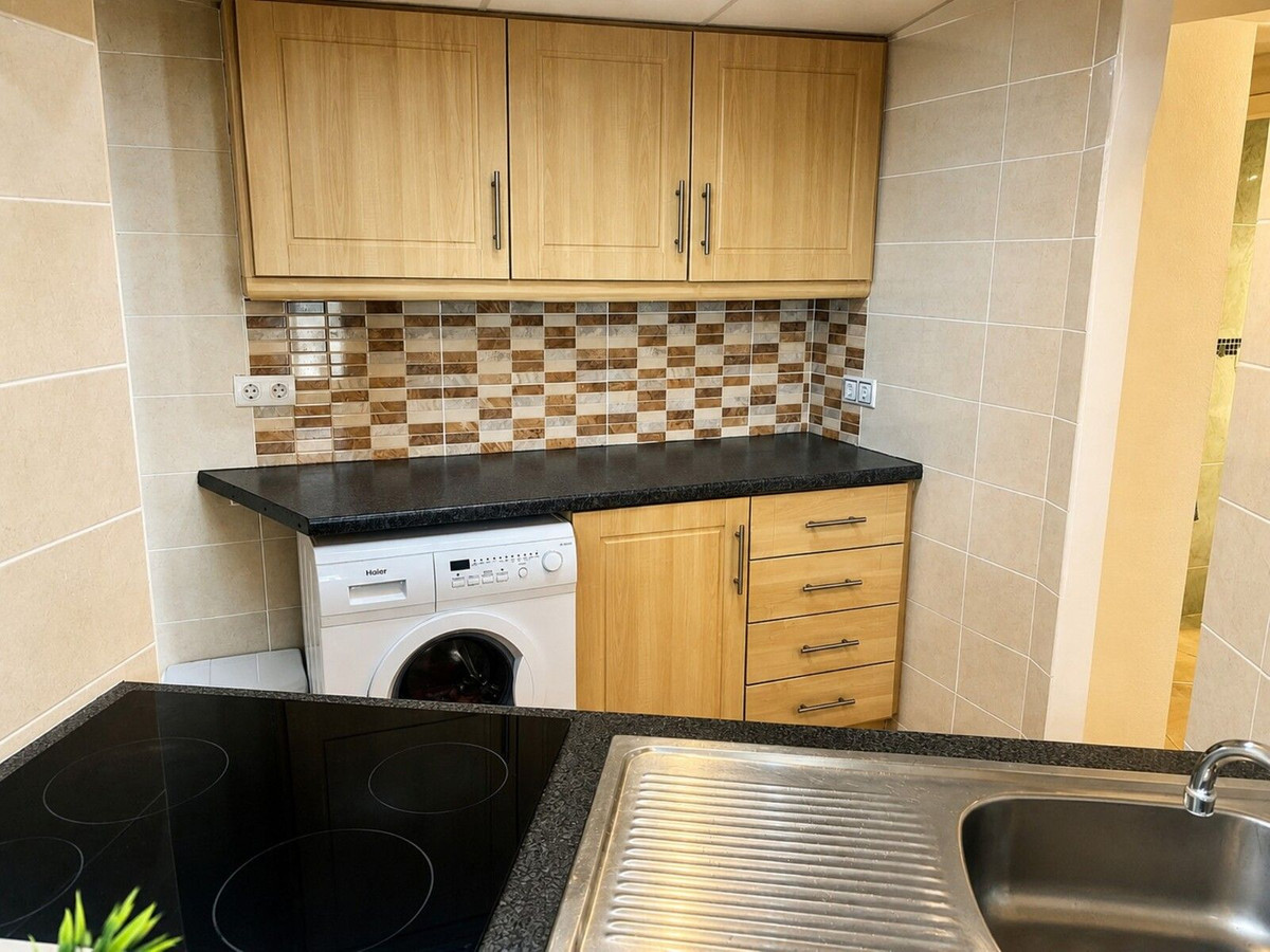 Appartement te koop in Benalmadena Costa | 1 slaapkamers H5447086