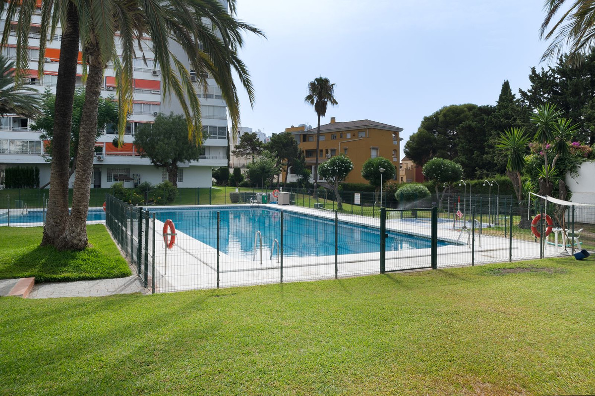 Duplex te koop in Benalmadena Costa | 1 slaapkamers H5447113
