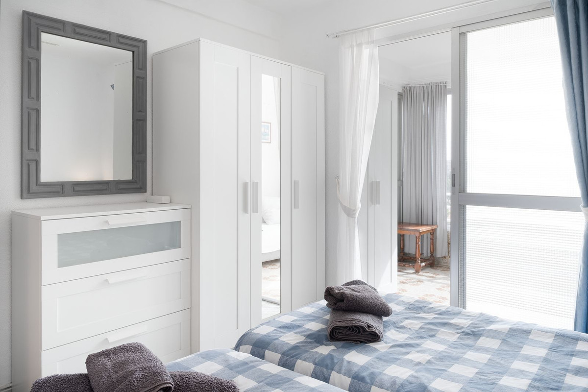 Duplex te koop in Benalmadena Costa | 1 slaapkamers H5447113