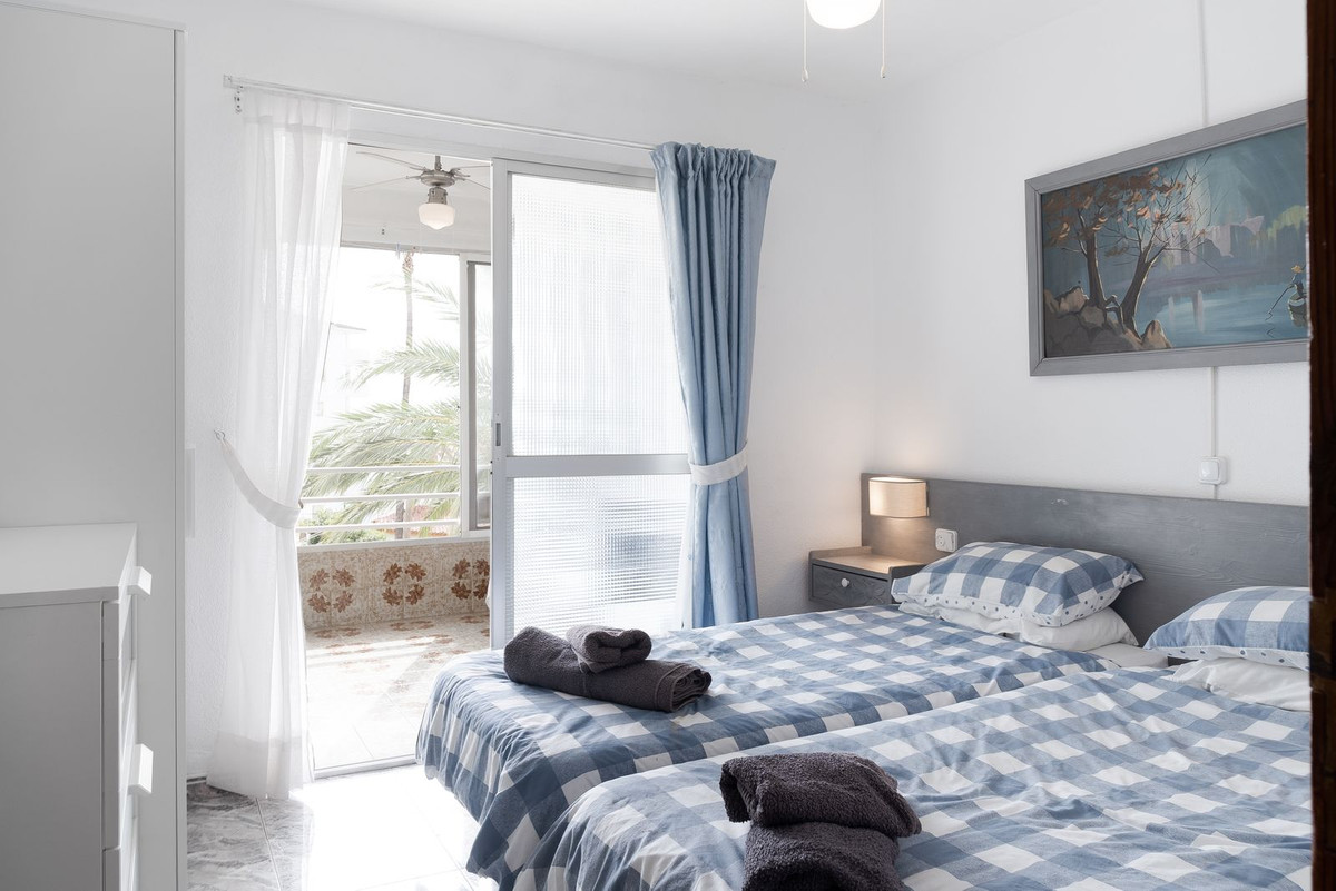 Duplex te koop in Benalmadena Costa | 1 slaapkamers H5447113