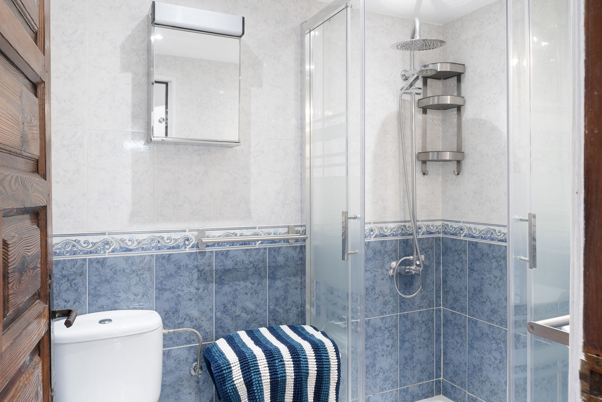 Duplex te koop in Benalmadena Costa | 1 slaapkamers H5447113