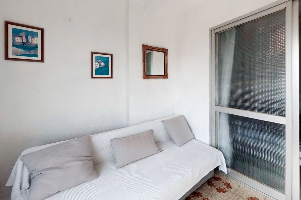 Duplex te koop in Benalmadena Costa | 1 slaapkamers H5447113