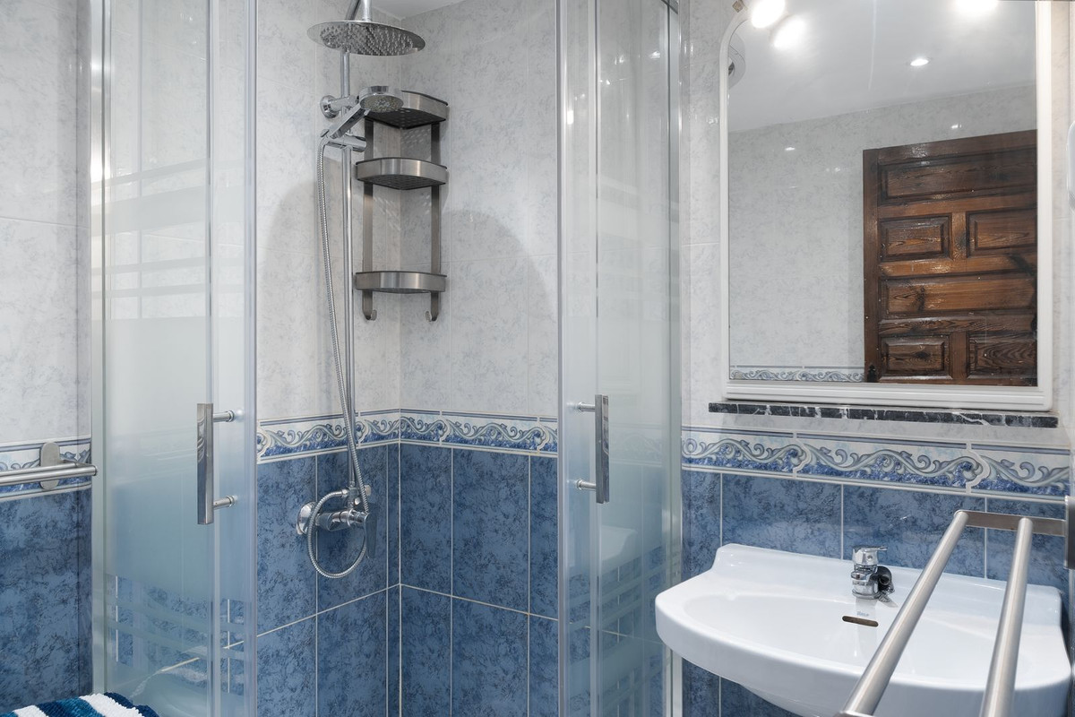 Duplex te koop in Benalmadena Costa | 1 slaapkamers H5447113