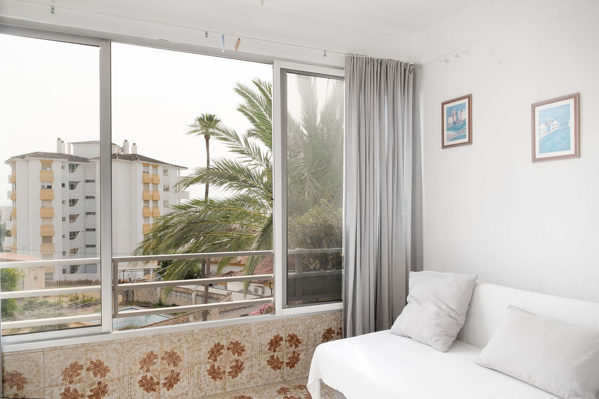 Duplex te koop in Benalmadena Costa | 1 slaapkamers H5447113