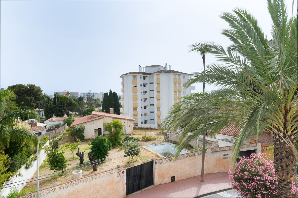 Duplex te koop in Benalmadena Costa | 1 slaapkamers H5447113