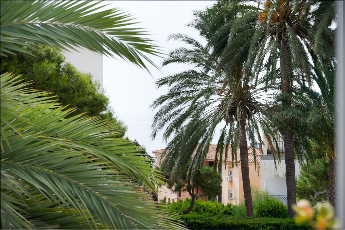Duplex te koop in Benalmadena Costa | 1 slaapkamers H5447113