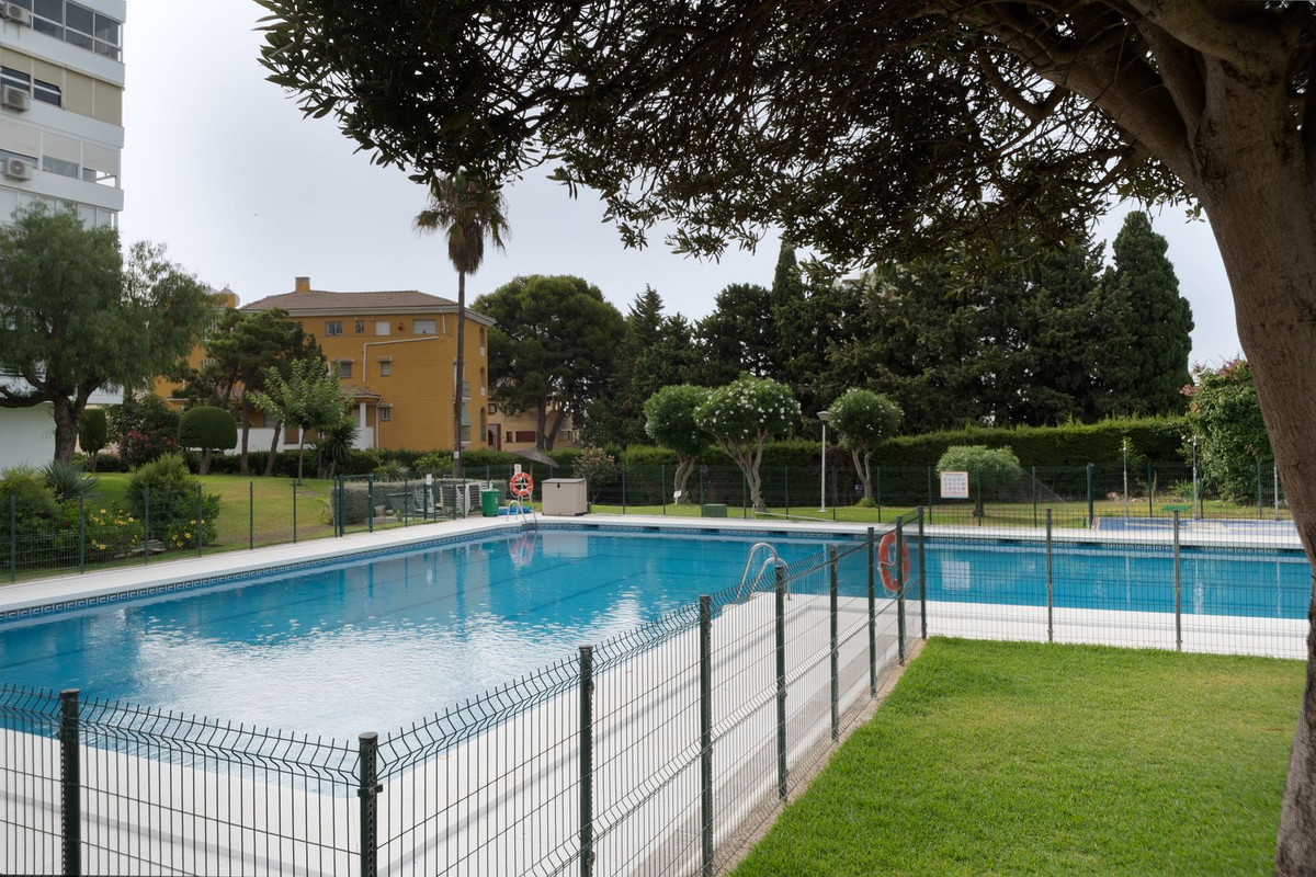 Duplex te koop in Benalmadena Costa | 1 slaapkamers H5447113