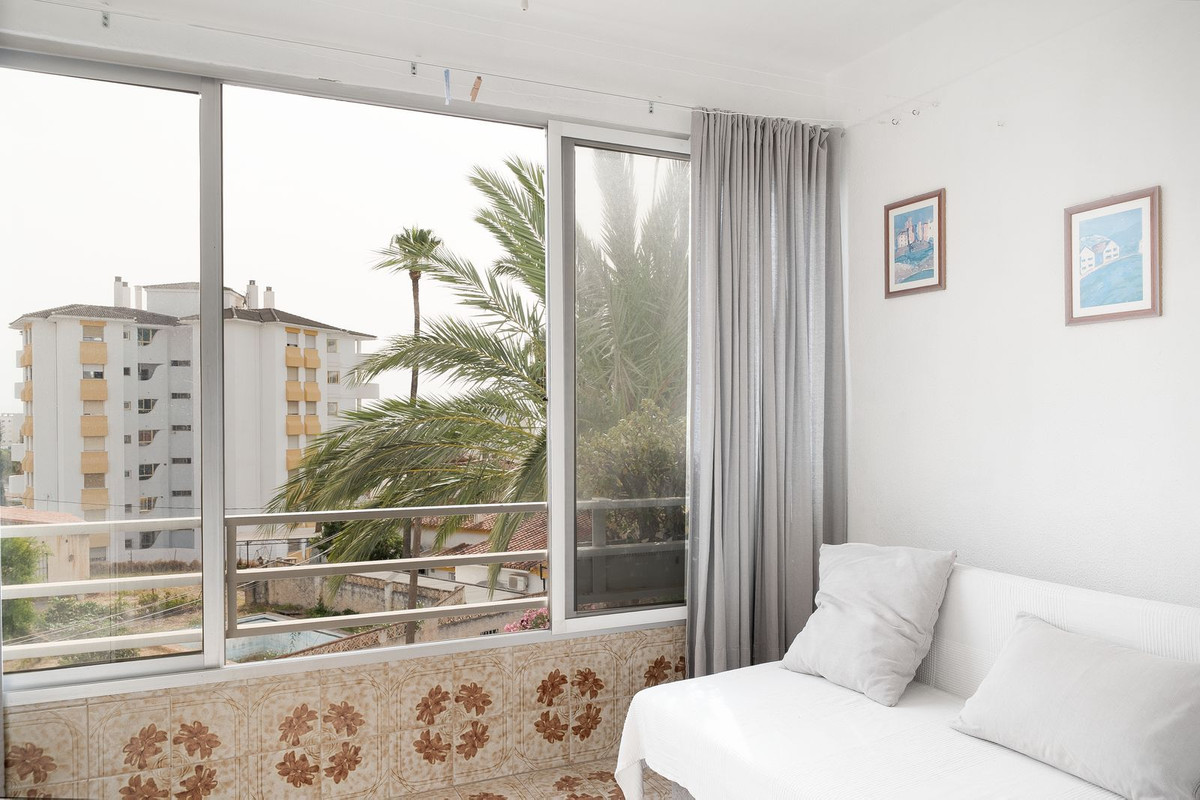 Duplex te koop in Benalmadena Costa | 1 slaapkamers H5447113