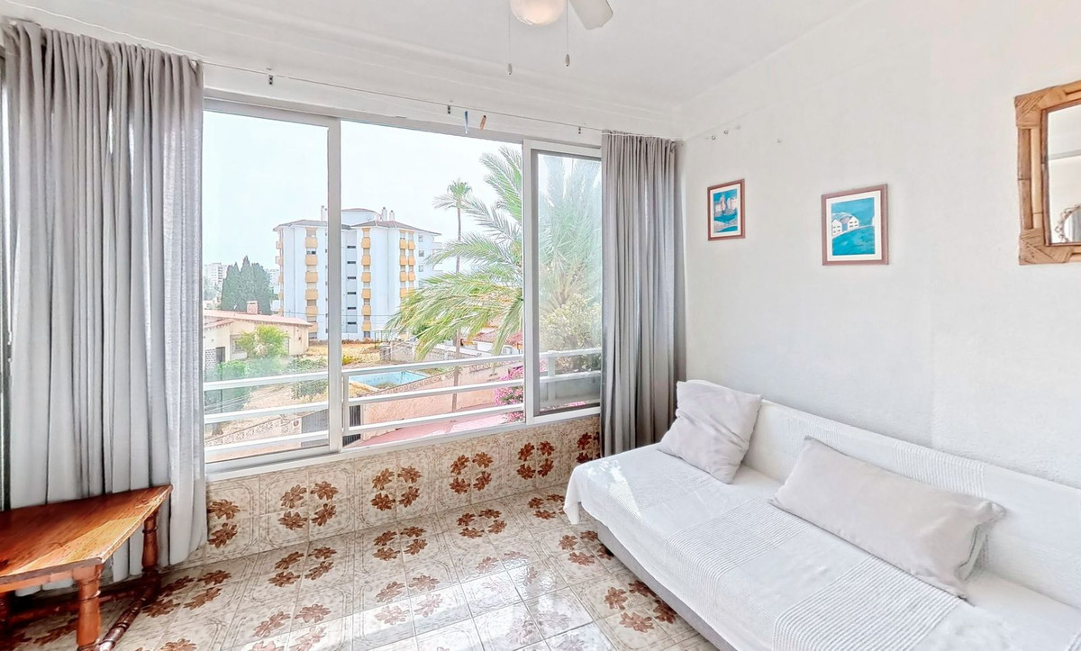 Duplex te koop in Benalmadena Costa | 1 slaapkamers H5447113