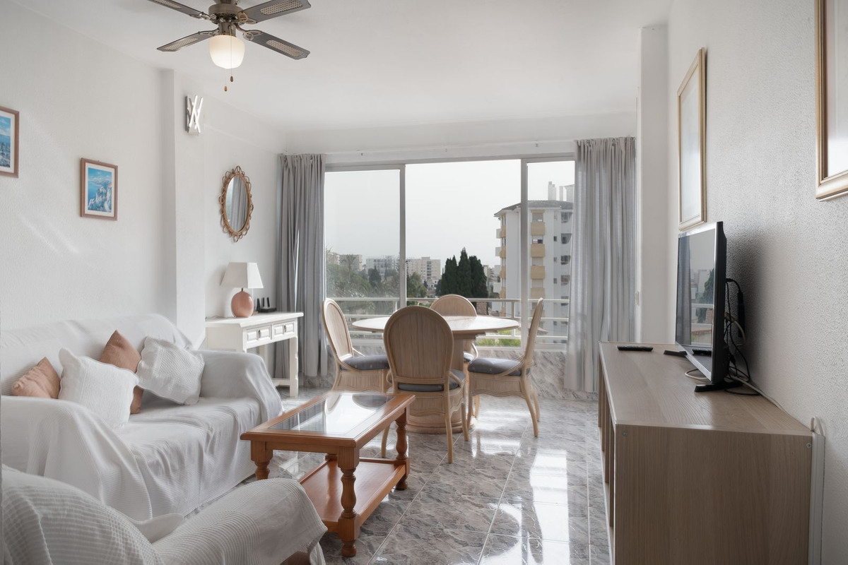 Duplex te koop in Benalmadena Costa | 1 slaapkamers H5447113