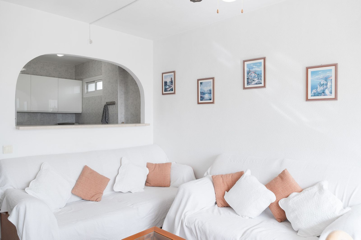 Duplex te koop in Benalmadena Costa | 1 slaapkamers H5447113