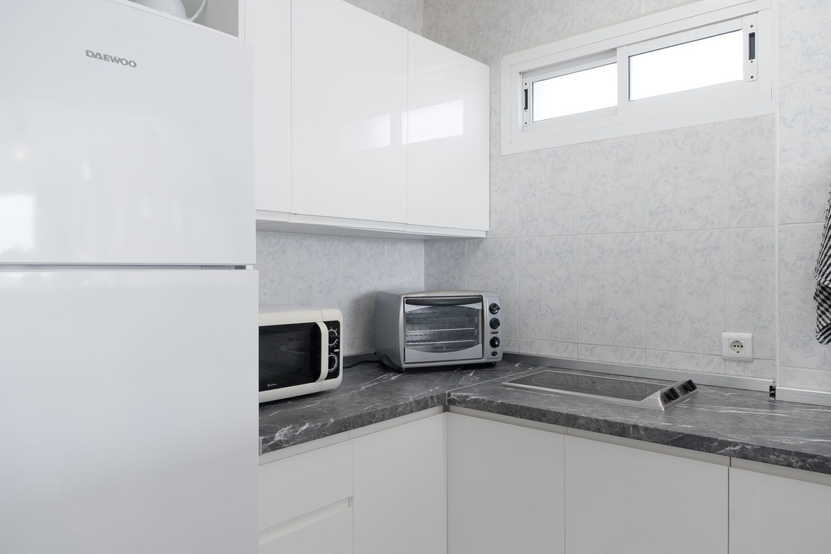Duplex te koop in Benalmadena Costa | 1 slaapkamers H5447113