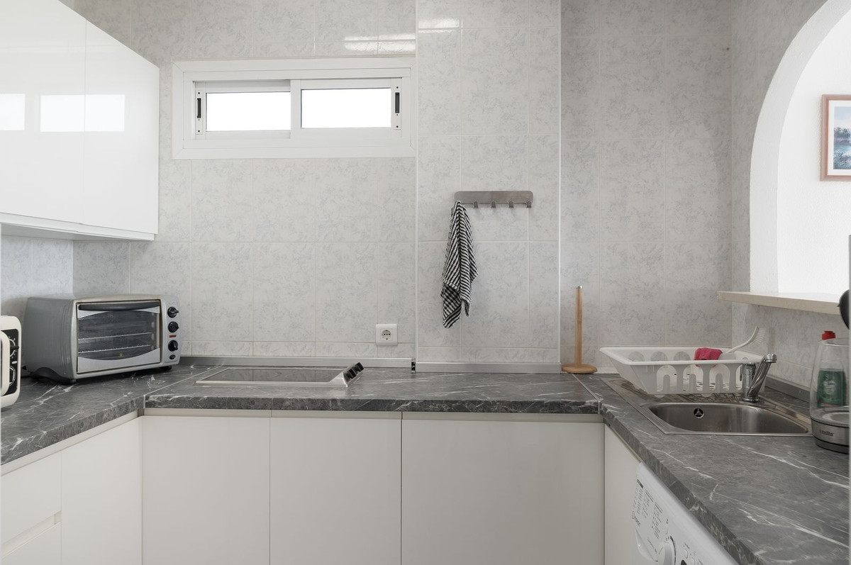 Duplex te koop in Benalmadena Costa | 1 slaapkamers H5447113
