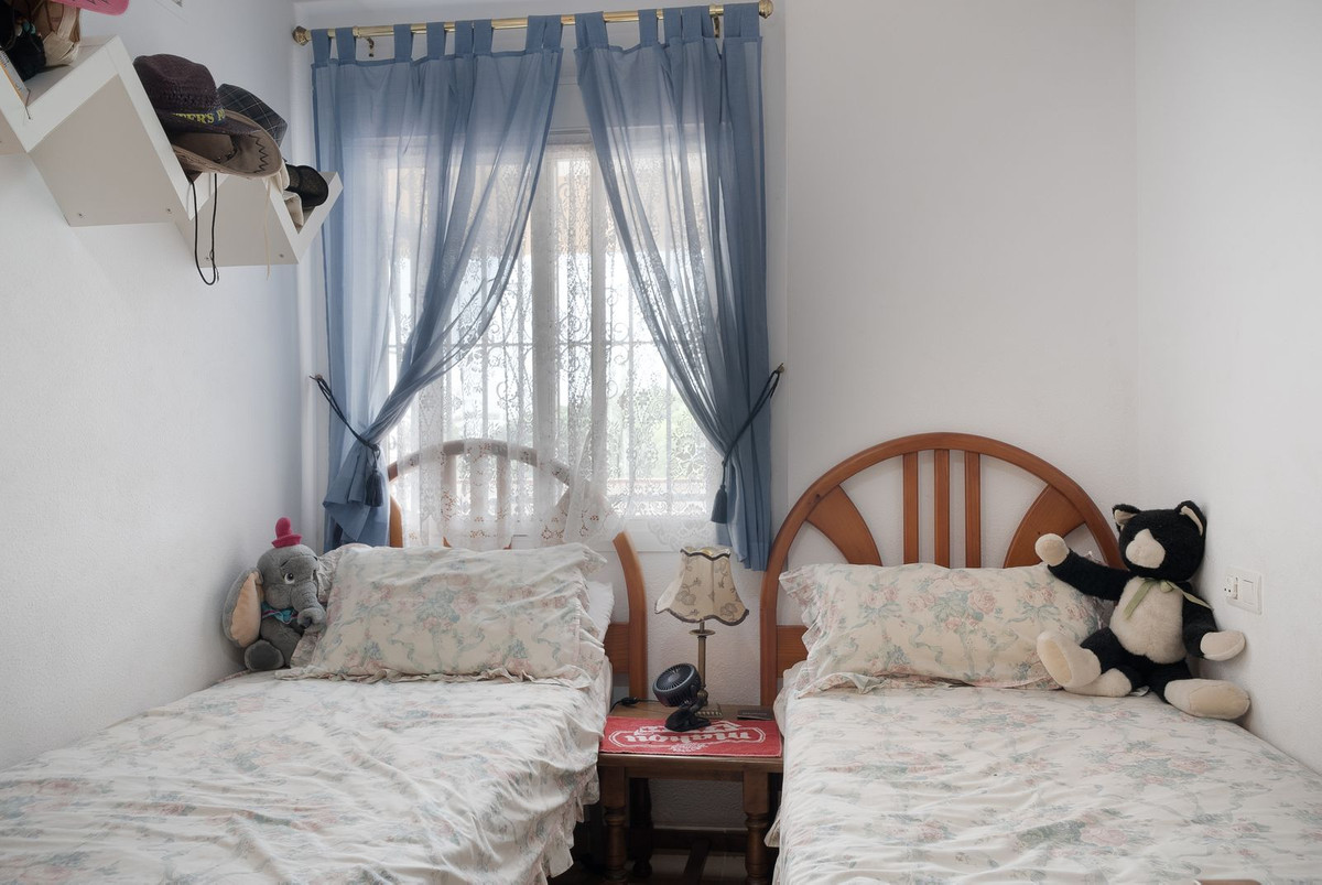 Appartement te koop in Benalmadena Costa | 2 slaapkamers H5447116