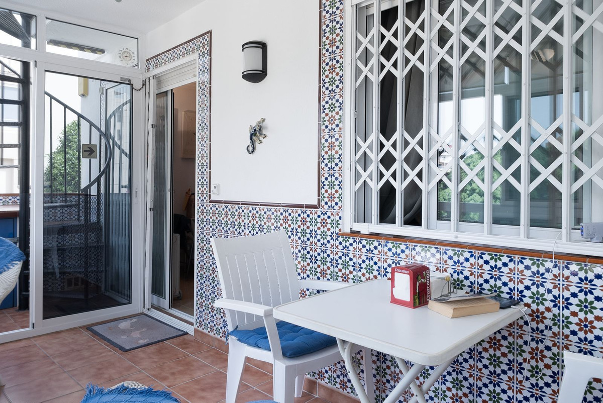Appartement te koop in Benalmadena Costa | 2 slaapkamers H5447116