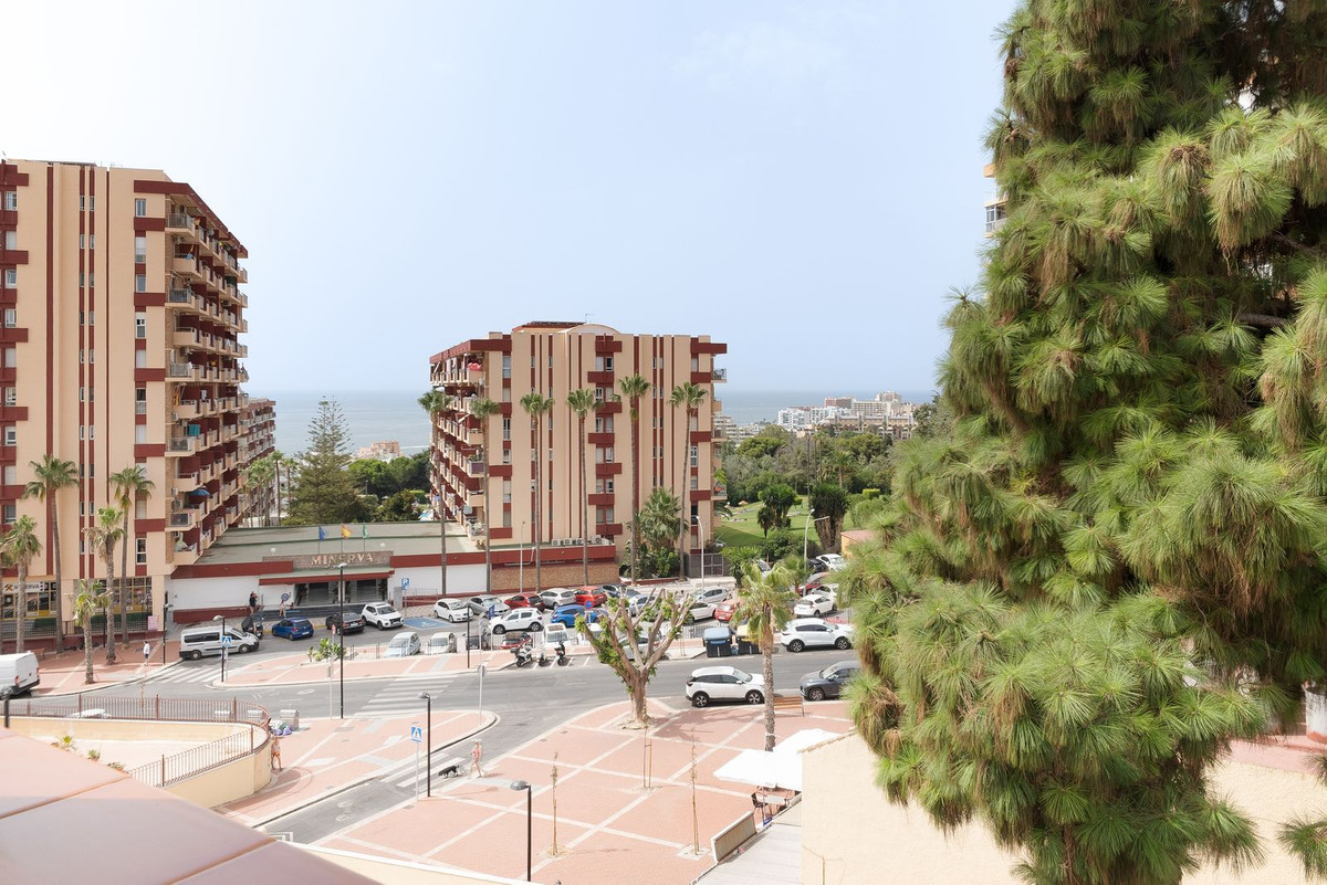 Appartement te koop in Benalmadena Costa | 2 slaapkamers H5447116