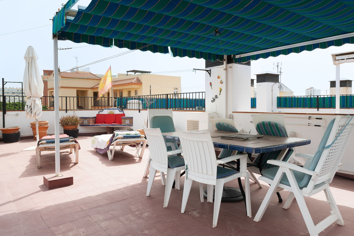 Appartement te koop in Benalmadena Costa | 2 slaapkamers H5447116