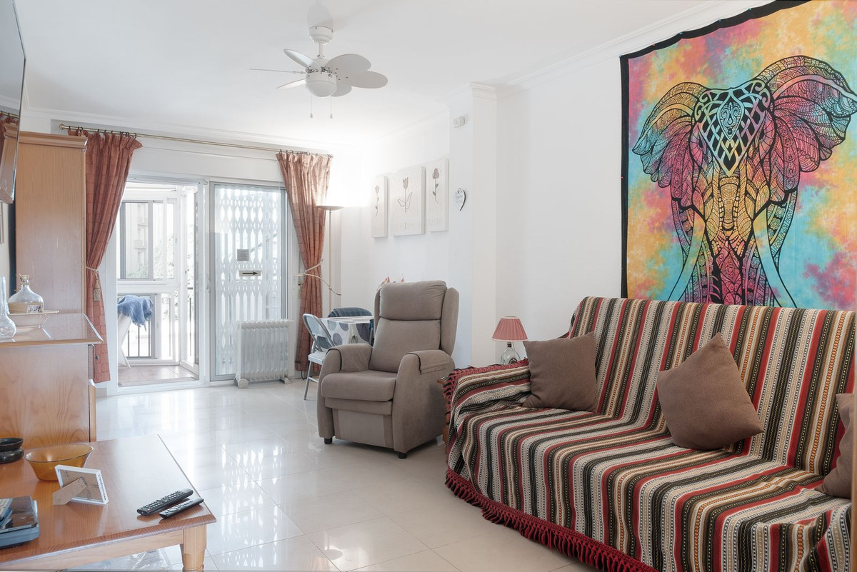 Appartement te koop in Benalmadena Costa | 2 slaapkamers H5447116