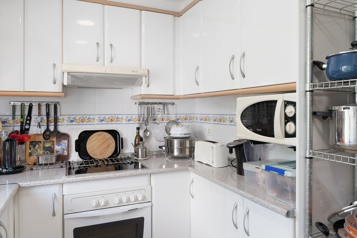 Appartement te koop in Benalmadena Costa | 2 slaapkamers H5447116