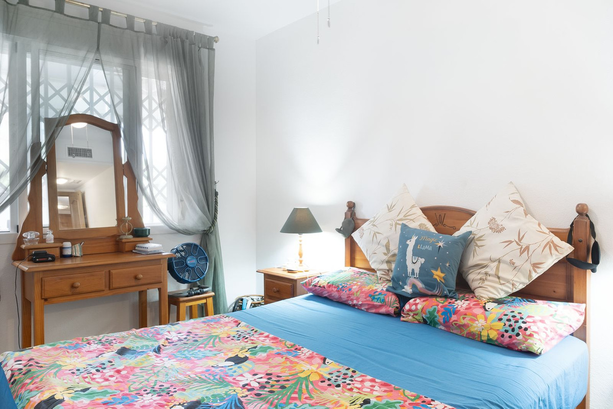 Appartement te koop in Benalmadena Costa | 2 slaapkamers H5447116