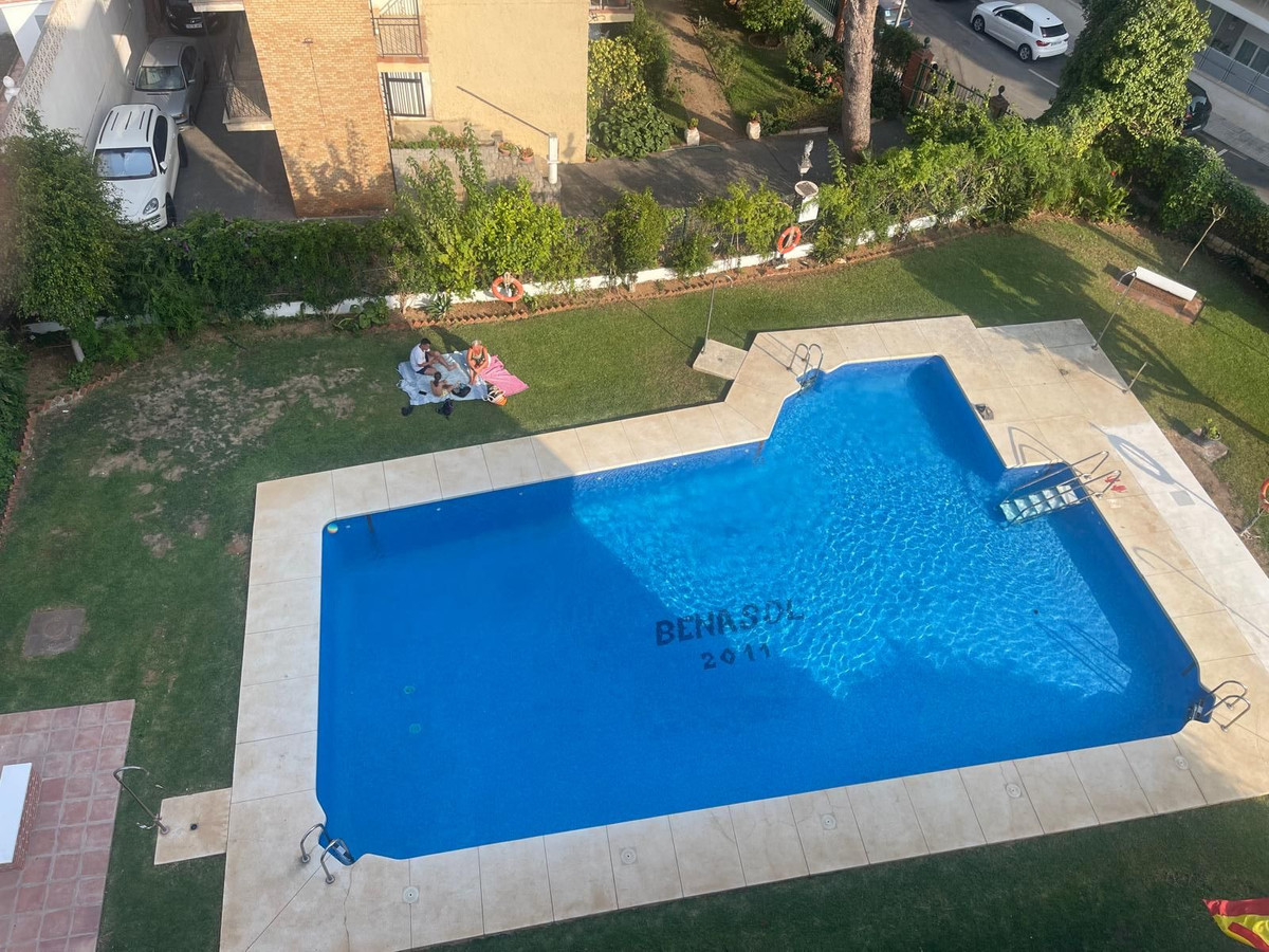 Appartement te koop in Benalmadena Costa | 1 slaapkamers H5449879