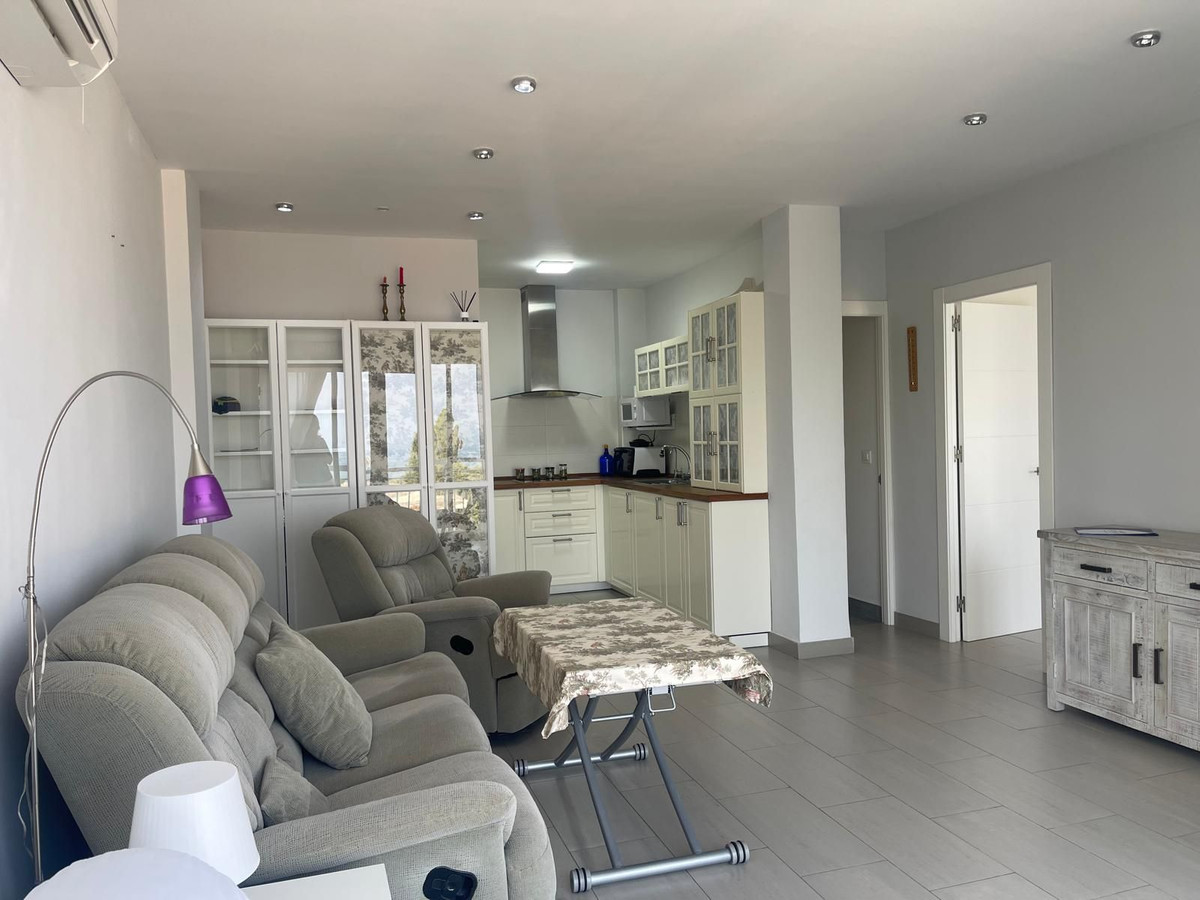 Appartement te koop in Benalmadena Costa | 1 slaapkamers H5449879