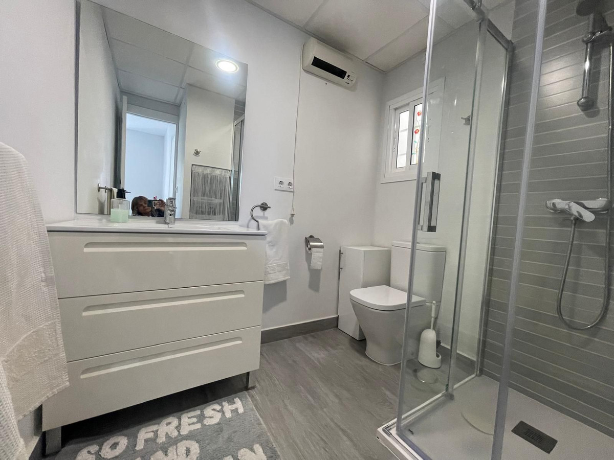 Appartement te koop in Benalmadena Costa | 1 slaapkamers H5449879