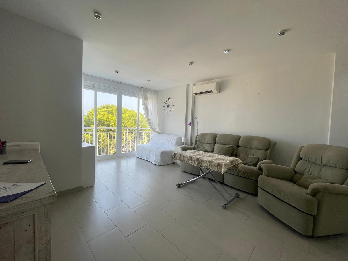 Appartement te koop in Benalmadena Costa | 1 slaapkamers H5449879