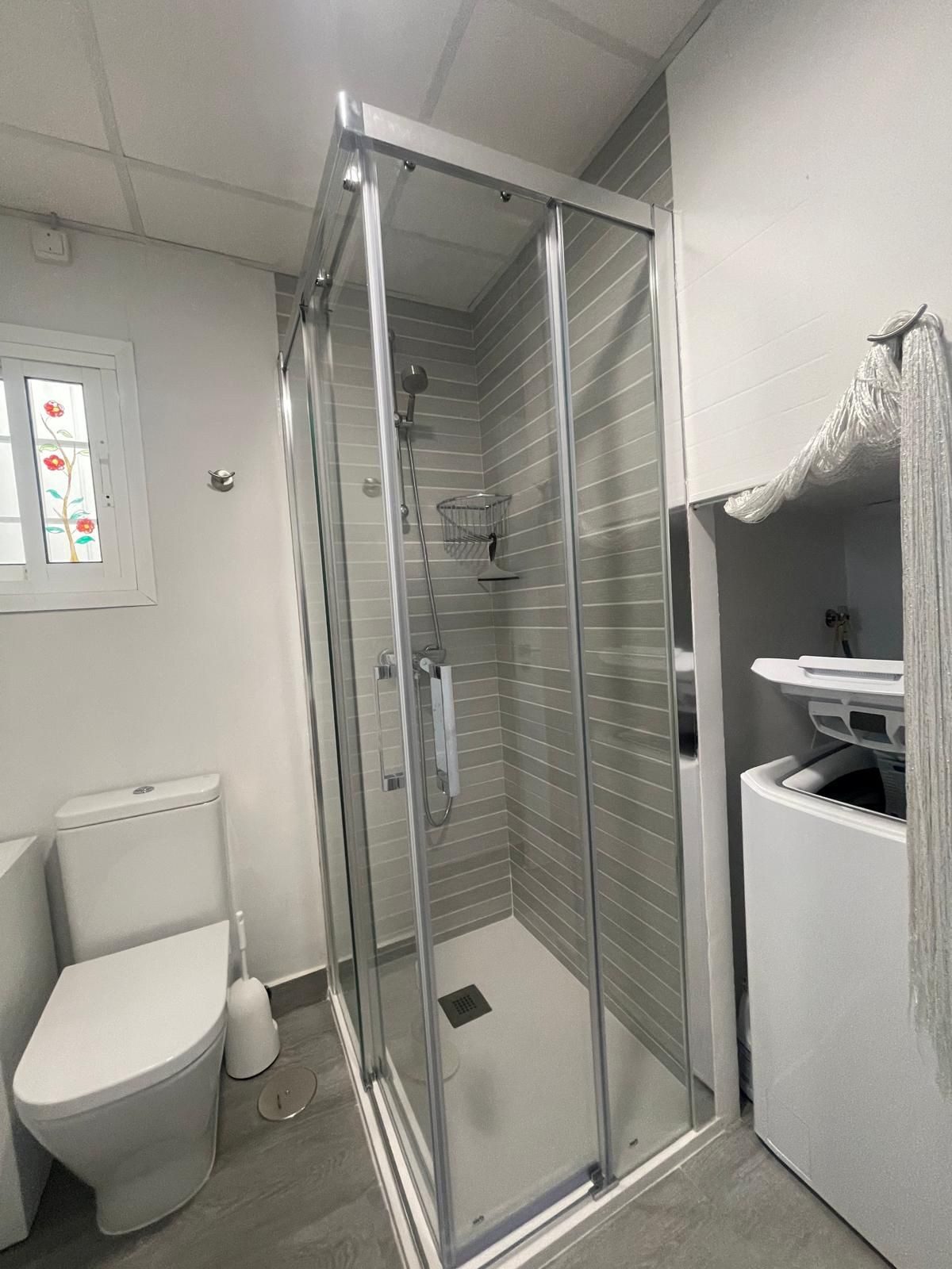 Appartement te koop in Benalmadena Costa | 1 slaapkamers H5449879